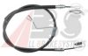 FORD 1388282 Cable, parking brake